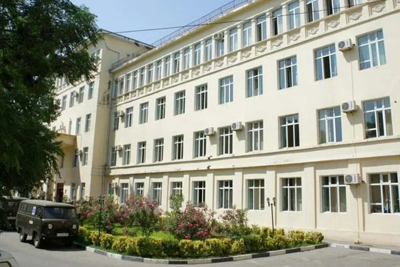 Elmi-Tədqiqat Travmatologiya və Ortopediya İnstitutuna Baş direktor təyin edilib