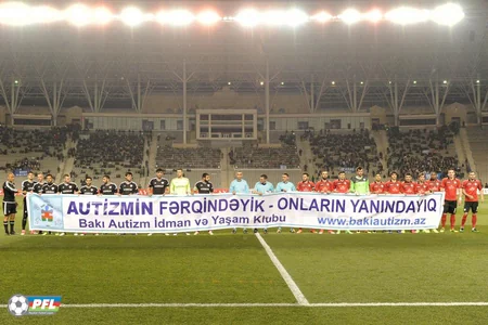 Qarabağ - Qəbələ oyununda qapılara qol vurulmayıb - VİDEO