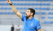 Millinin baş məşqçisi: Ortaya qoyulan xarakter göstərdi ki, Azərbaycanda yaxşı futbolçular var