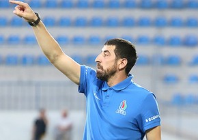 Главный тренер U-17: Мы доказали, что в Азербайджане есть хорошие футболисты
