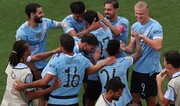 Klublararası DÇ: “Mançester Siti” “Yuventus”u darmadağın edib
