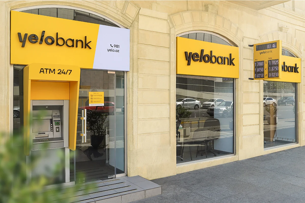 Yelo Bankın Müşahidə Şurasında dəyişiklik olub