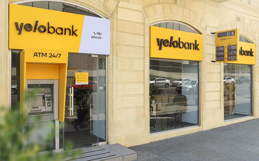 Yelo Bankın Müşahidə Şurasında dəyişiklik olub