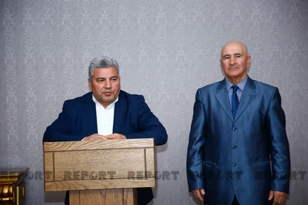 Gürcüstan Aşıqlar Assosiasiyası yaradılıb