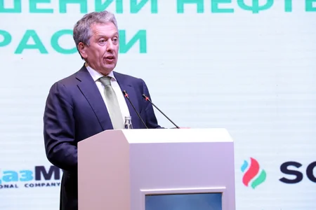 SOCAR “KazMunayQaz”, “Tatneft” və “Uzbeknefteqaz”la əməkdaşlığı genişləndirir