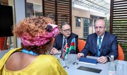 Anar Quliyev: Bakıda baş tutacaq Ümumdünya Şəhərsalma Forumu qlobal dialoq üçün platformalardan biri olacaq