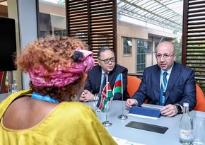 Анар Гулиев: Всемирный градостроительный форум в Баку станет одной из платформ для глобального диалога