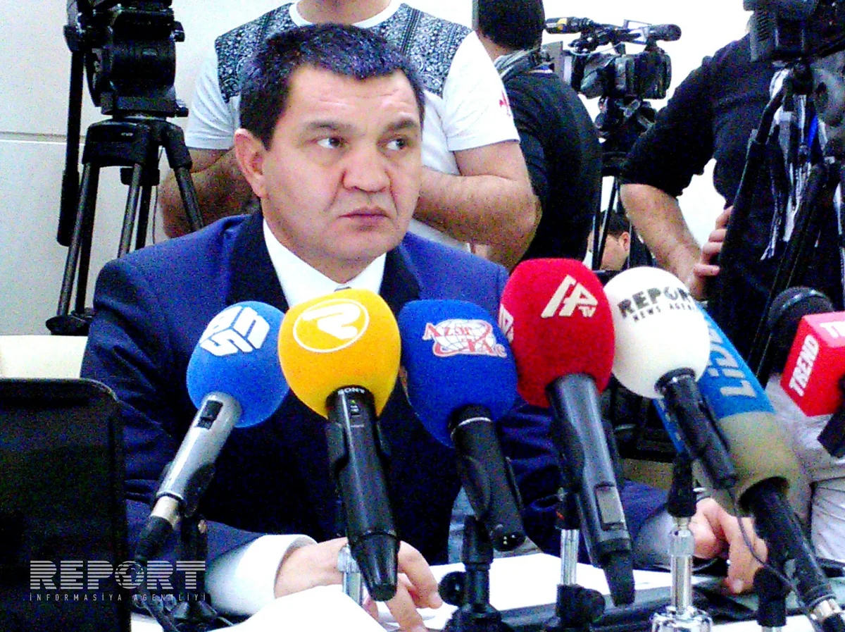 ​Azad Cavadov: Yeni uçot dərəcəsinin bazara təsirinə baxacağıq
