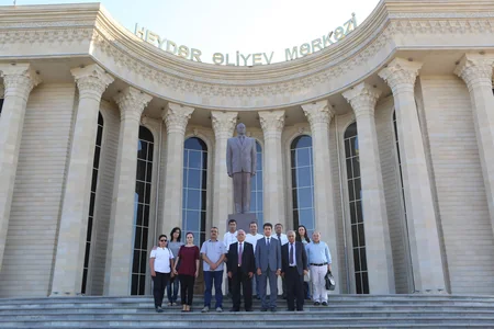 Gəncədə Dünya tarixçilərinin VIII Beynəlxalq Atatürk Konfransı keçiriləcək