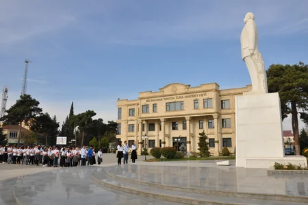 Gənclər Fondu VətənimİZ devizi altında konfrans təşkil edib