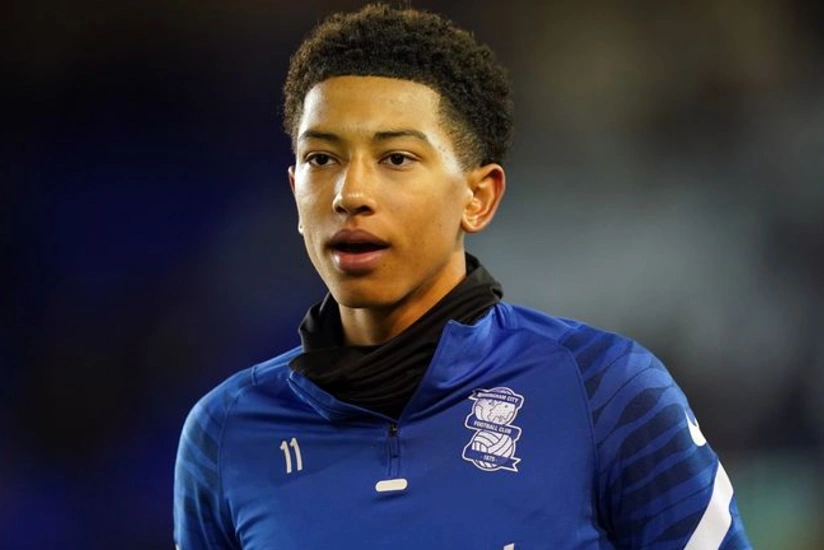 Mançester Yunayted Cud Bellinqemin qardaşını transfer etmək istəyir