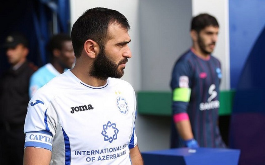 Azərbaycan millisinin sabiq üzvü Moskvada futbol məktəbi açıb
