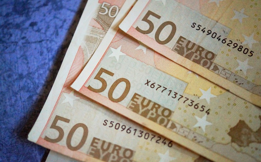 CBA currency exchange rates (21.10.2020)