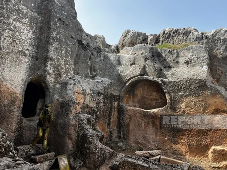 Adıyamana getməyən Anadolunu gəzdim deməsin - REPORTAJ