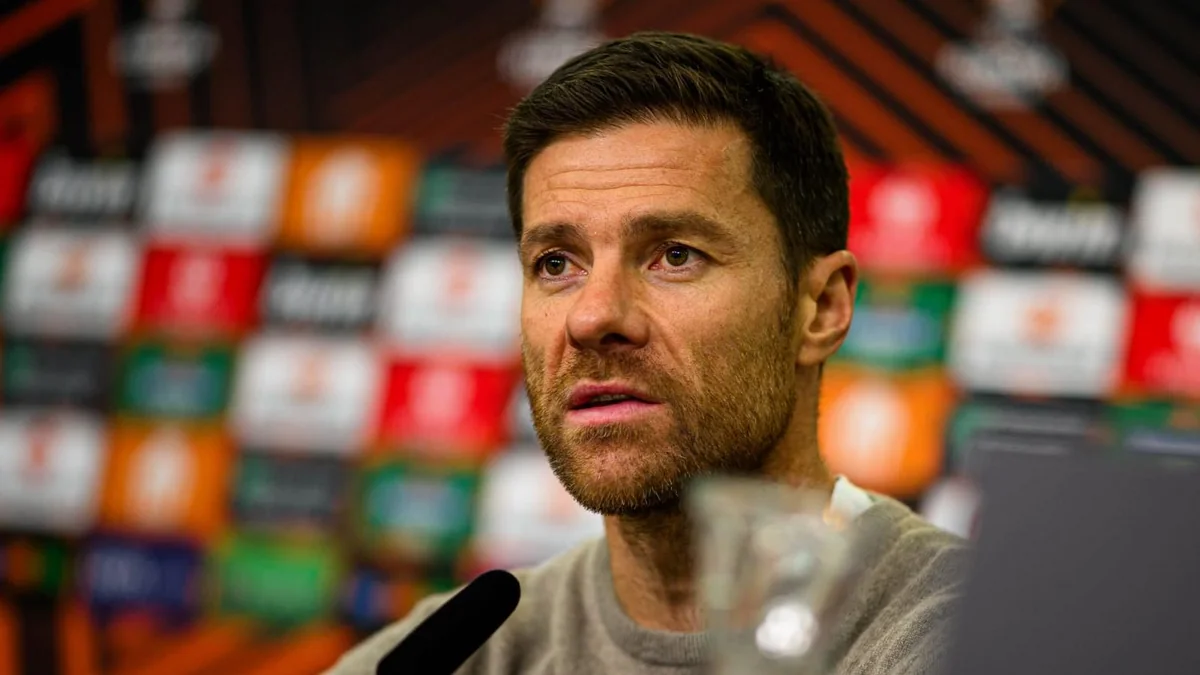 Xabi Alonso: Bakıda da qələbə qazanmaq istəyirik