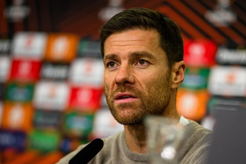 Xabi Alonso: Bakıda da qələbə qazanmaq istəyirik