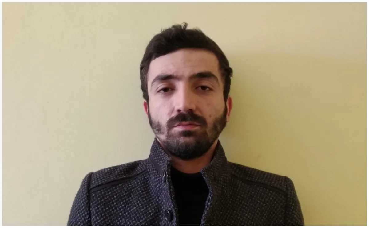 Şirvanda qadını şantaj edərək pul tələb edən şəxs saxlanılıb