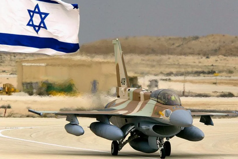 Израиль ударил по целям ХАМАС на юге сектора Газа