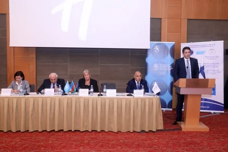 Azərbaycanda əlillər üçün yeni Reabilitasiya Konsepsiyası” hazırlanır