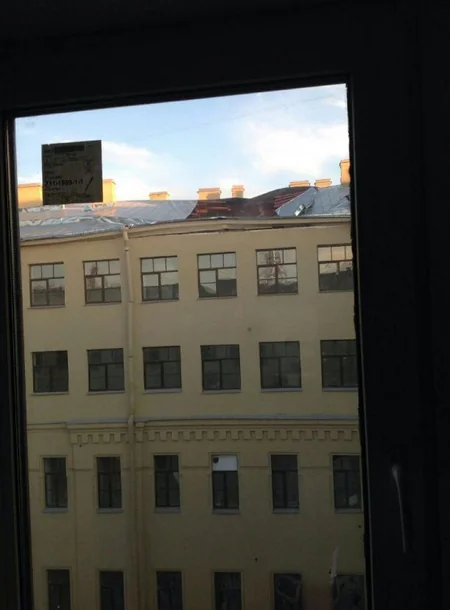 В Петербурге под завалами обрушившегося здания может находиться 21 человек - ОБНОВЛЕНО - ВИДЕО