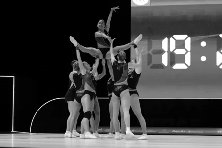 Bakıda aerobika üzrə Avropa çempionatı başlayır - REPORTAJ