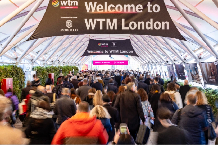 Azərbaycan “Dünya Səyahət Bazarı-2024” sərgisinə qatılacaq