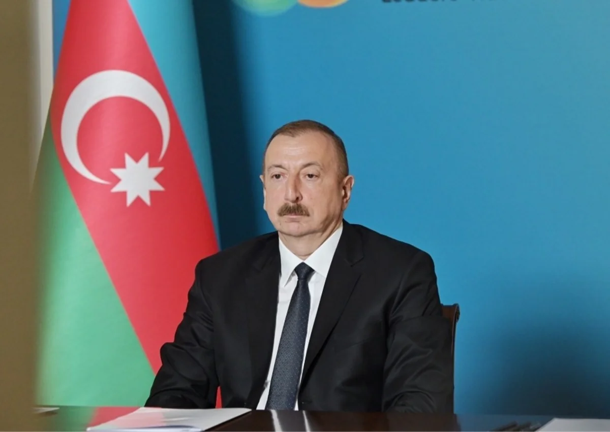 Президент: Не советовал бы премьер-министру Армении говорить о расизме