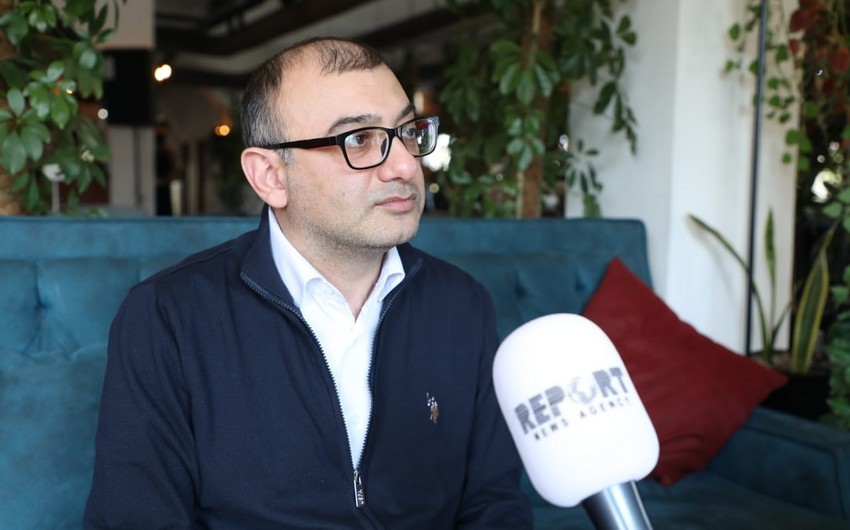 Ekspert: Aİ-95 və Aİ-98in bahalaşması ekoloji təmiz maşınlara tələbatı artıracaq