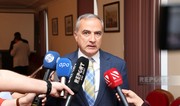Фарид Шафиев: В Турции есть силы, которые служат третьим государствам