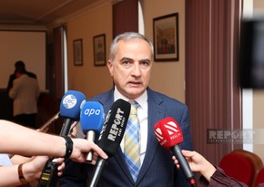 BMTM rəhbəri: Türkiyənin daxilində üçüncü dövlətlərə xidmət edən qüvvələr var