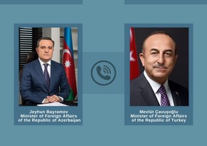 FM: Azerbaijan ready to render any assistance to Turkey