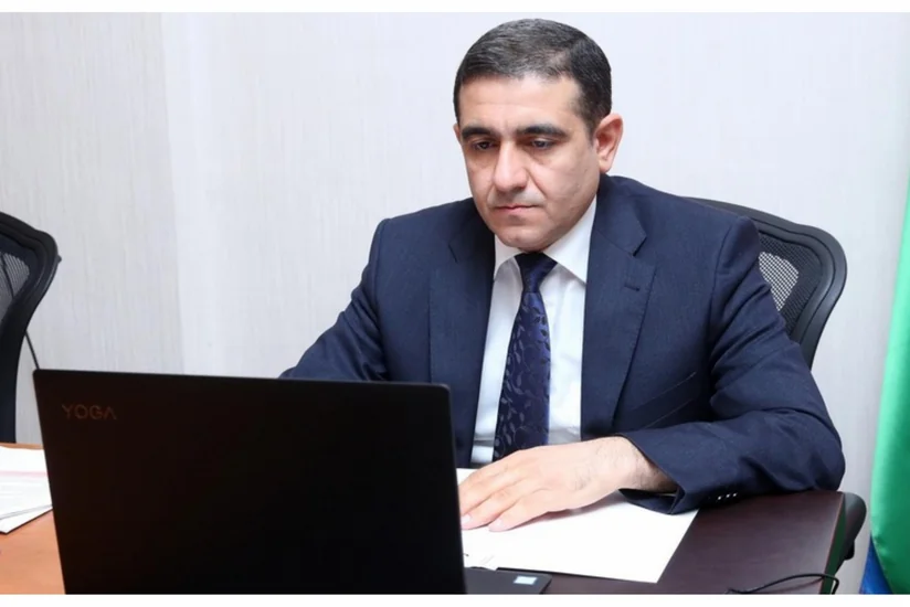 Azərbaycanda ekoloji təmiz nəqliyyat vasitələri ilə bağlı 4 istiqamət müəyyən olunub