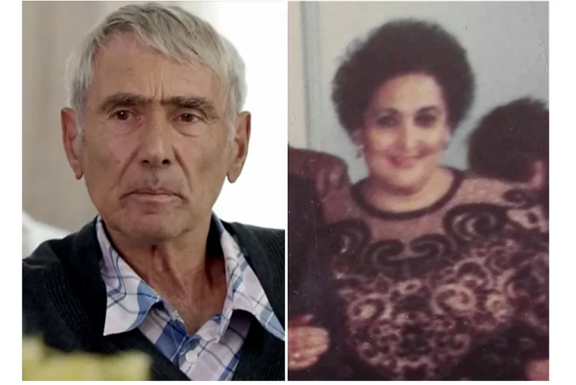 Rus Dram Teatrının aktyorunu və arvadını öldürməkdə təqsirləndirilən şəxs ömürlük azadlıqdan məhrum edilib