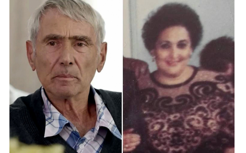 Rus Dram Teatrının aktyorunu və arvadını öldürməkdə təqsirləndirilən şəxs ömürlük azadlıqdan məhrum edilib
