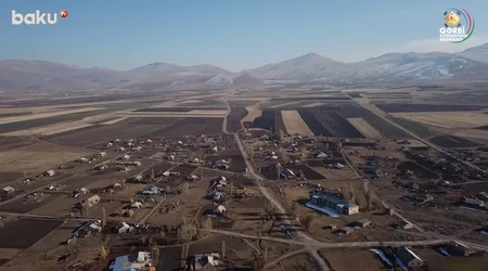 Qərbi Azərbaycan Xronikası: Nərimanlıda toy günü gəlini niyə suya salırdılar?  