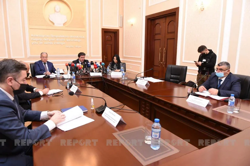 Amnistiya Aktının neçə yeniyetməyə şamil olunacağı açıqlanıb