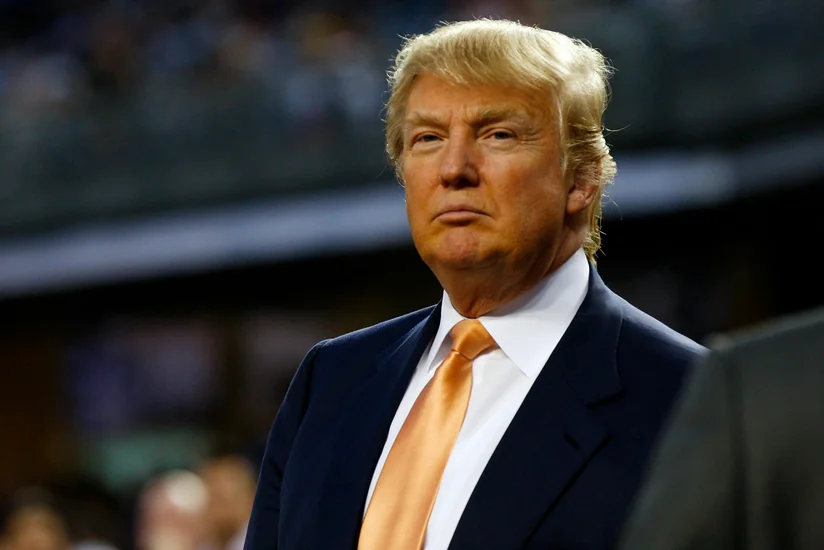 Donald Tramp andiçmə mərasimindən sonra Rusiyaya səfər edə bilər