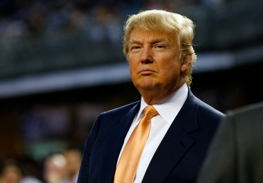 Donald Tramp andiçmə mərasimindən sonra Rusiyaya səfər edə bilər