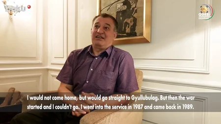 Qərbi Azərbaycan Xronikası: “Ermənilər babamı vaqonun arxasında Qazaxıstana sürgün etdilər”