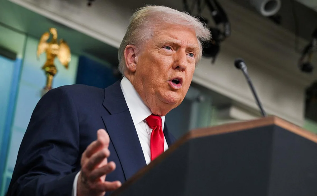 Trump sees no need to think about anti-Russian sanctions so far