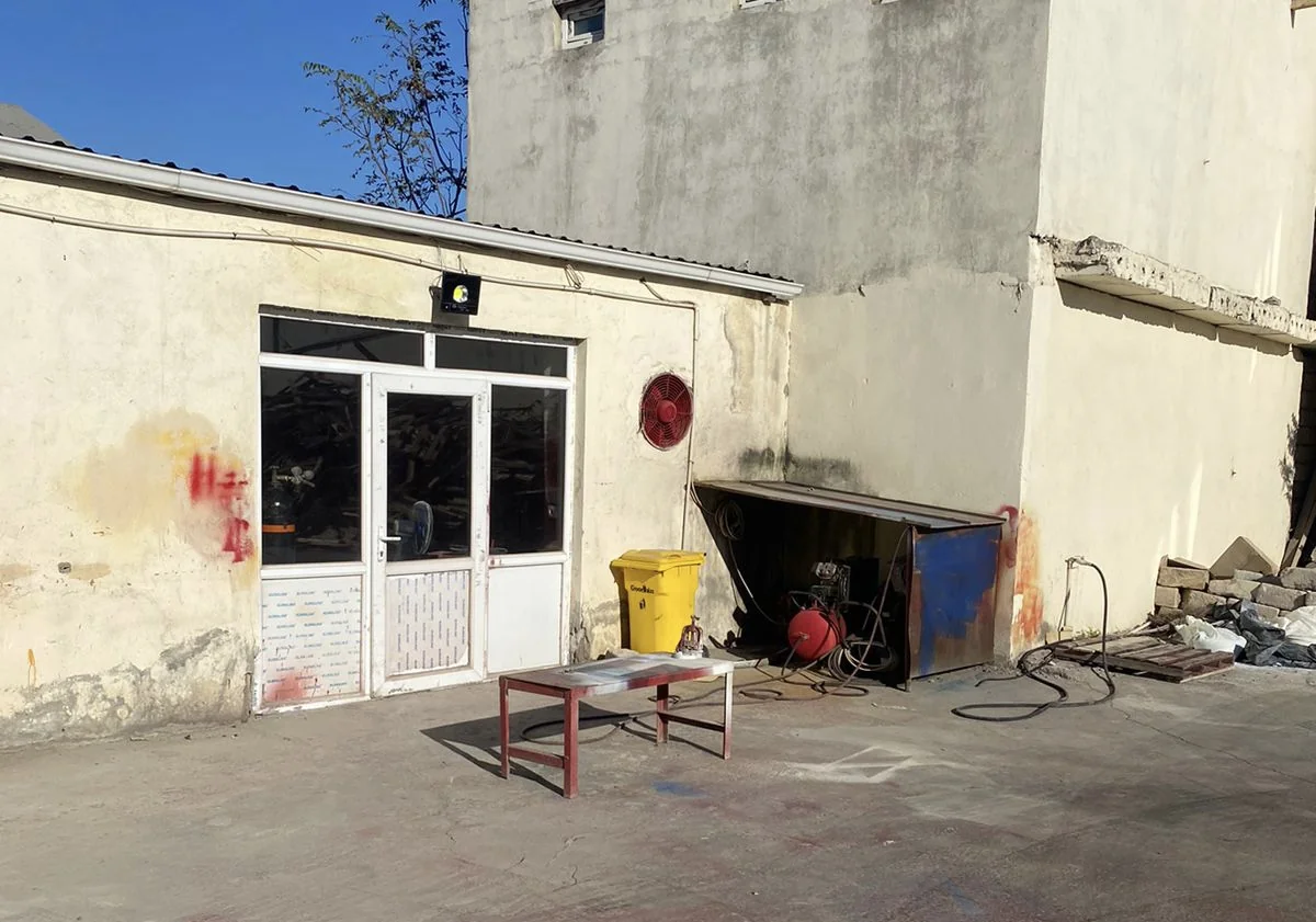 FHN ciddi pozuntular aşkarlanmış müəssisənin fəaliyyətini məhdudlaşdırıb