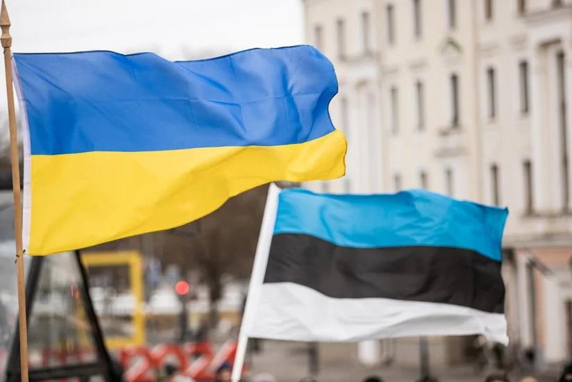 Министр обороны Эстонии призывает закупать снаряды для Украины за пределами ЕС
