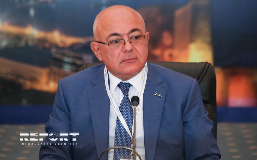 Aydın Əliyev DGK-nin Vergilər Nazirliyi ilə mümkün birləşdirilməsi məsələsinə münasibət bildirib