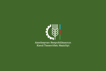 Kənd Təsərrüfatı Nazirliyinin strukturuna daxil olmayan tabeliyindəki qurumların Siyahısı genişlənib