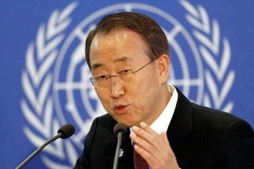 ​BMT Pakistanı ölüm hökmünə yenidən moratorium tətbiq etməyə çağırıb