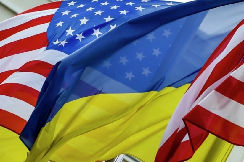 Ukraine may receive some weapons from US by May 9