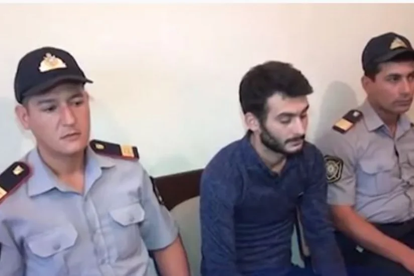 Kürdəmirdə mağazadan 3000 manatlıq oğurluq edilib - VİDEO