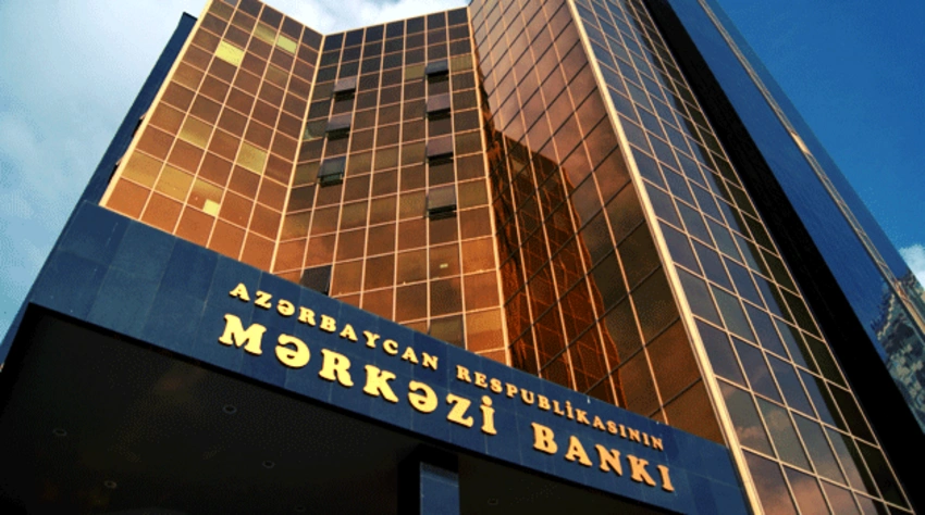 Əmanət və depozitlər üzrə faiz dərəcələri kəskin azalıb