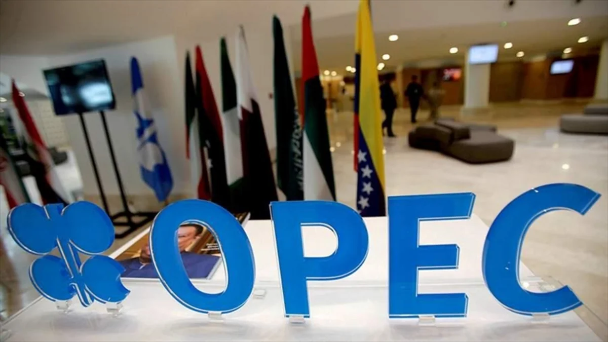 Страны ОПЕК+ обеспечивают восстановление добычи нефти
