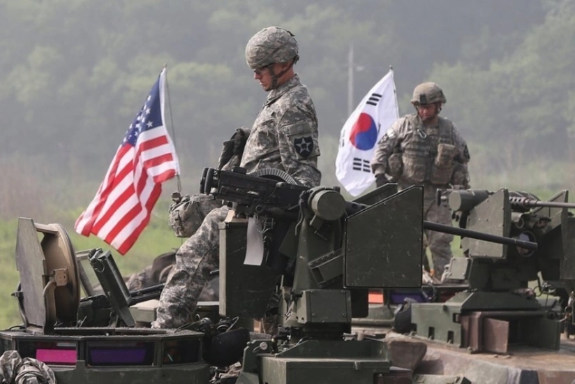 S. Korea, US begin 'Freedom Shield' joint exercise